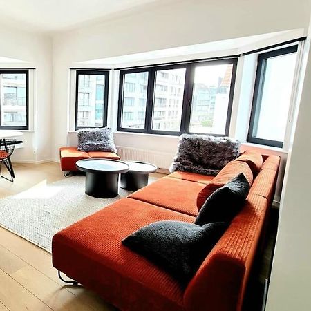 Cofa'Sea Designvol Appartement Knokke-Heist Εξωτερικό φωτογραφία