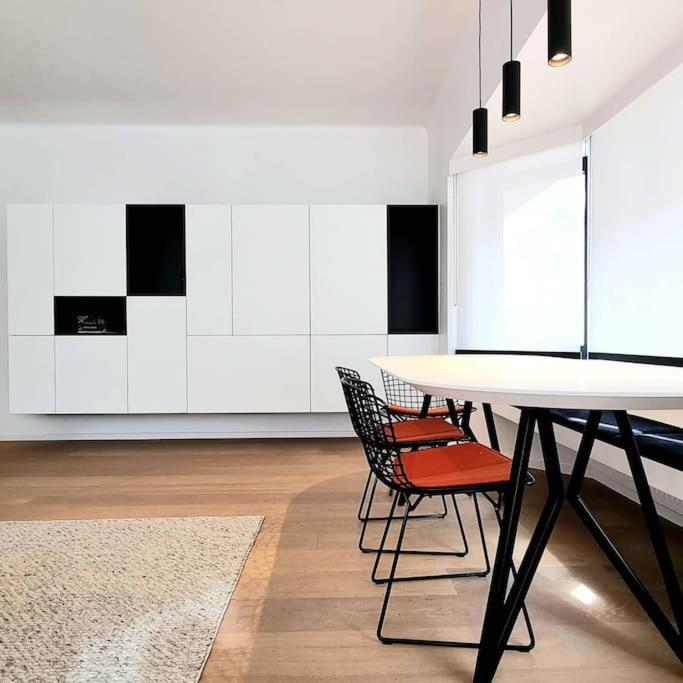 Cofa'Sea Designvol Appartement Knokke-Heist Εξωτερικό φωτογραφία