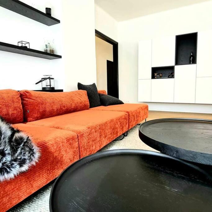 Cofa'Sea Designvol Appartement Knokke-Heist Εξωτερικό φωτογραφία
