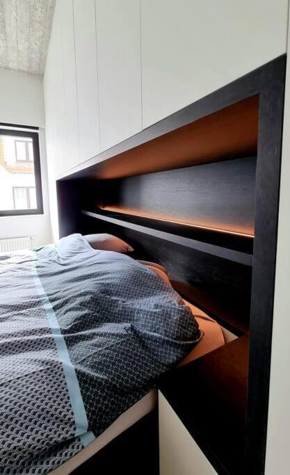 Cofa'Sea Designvol Appartement Knokke-Heist Εξωτερικό φωτογραφία