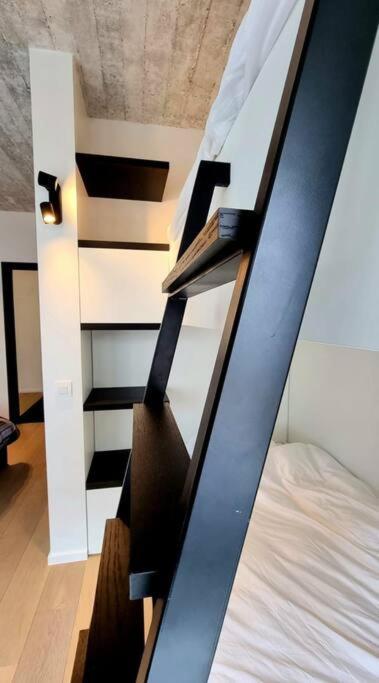 Cofa'Sea Designvol Appartement Knokke-Heist Εξωτερικό φωτογραφία